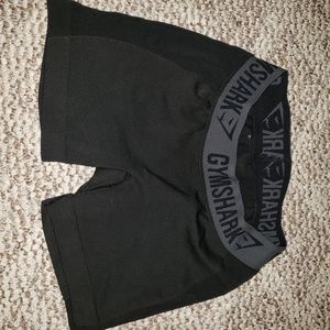 Gymshark Flex shorts size small NEVER WOR